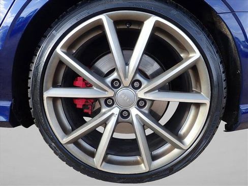 Used 2017 Audi S3 Premium Plus w/ Technology Package image 5