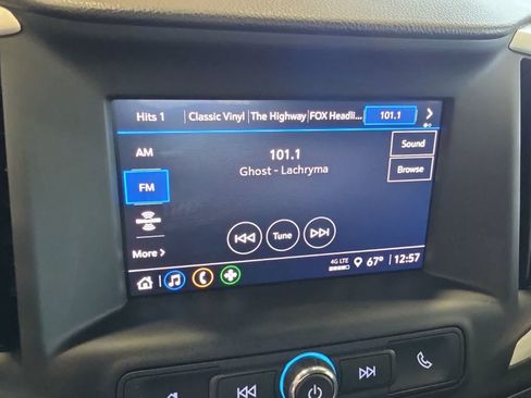 Used 2024 GMC Terrain SLE w/ Driver Convenience Package AWD/4WD image 29
