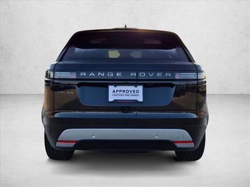 Certified 2026 Land Rover Range Rover Velar S AWD/4WD image 7