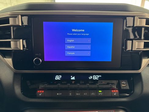 New 2026 Toyota Tundra SR5 image 23