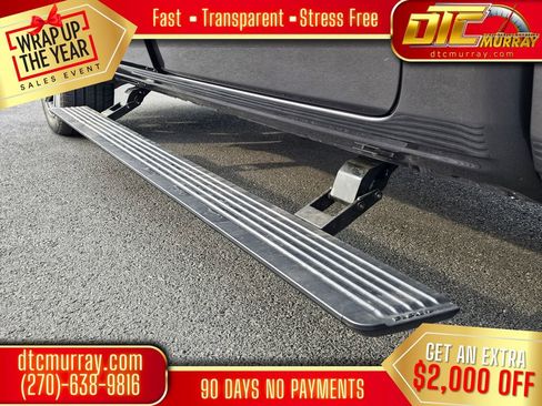 New 2026 RAM 1500 Laramie w/ Night Edition image 9