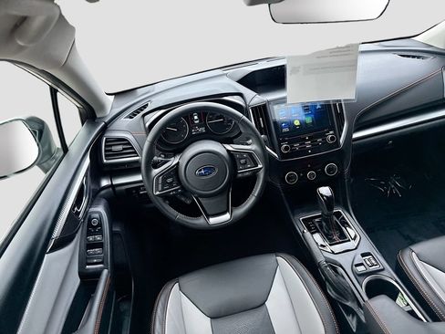 Certified 2023 Subaru Crosstrek 2.5i Limited AWD/4WD image 22