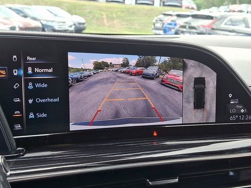 Used 2021 Cadillac Escalade Sport image 21