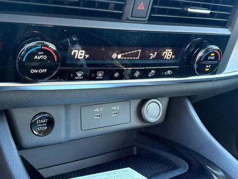 New 2026 Nissan Rogue SV image 13