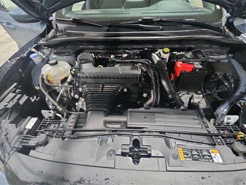 Used 2024 Ford Escape ST-Line Select w/ Class II Trailer Tow Package image 29