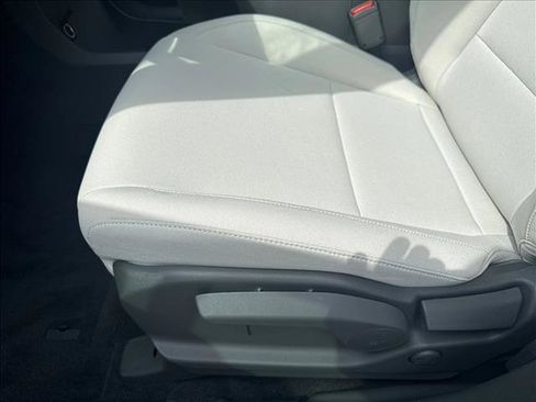 Certified 2026 Hyundai Santa Fe SE FWD image 4