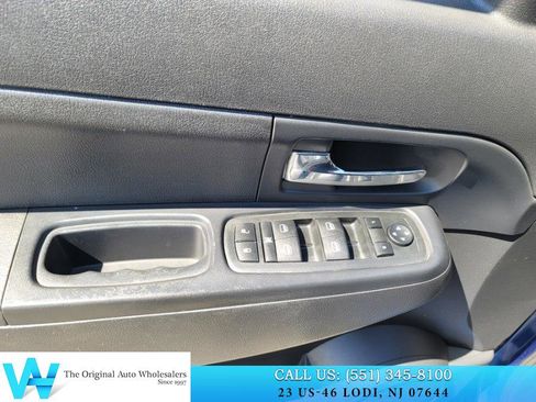 Used 2010 Jeep Liberty Sport w/ Popular Equipment Group image 10