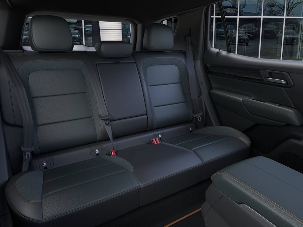 New 2026 GMC Terrain AT4 w/ Technology Package II AWD/4WD image 17