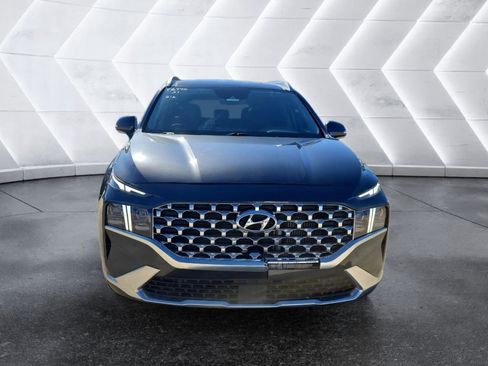 Used 2023 Hyundai Santa Fe Limited image 2