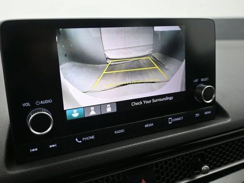 Used 2023 Honda Civic Sport image 18