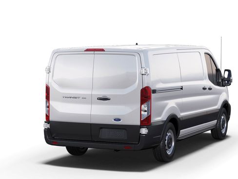 New 2025 Ford Transit 150 Low Roof image 3