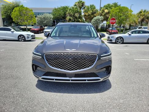Used 2025 Genesis GV70 2.5T w/ Advanced Package AWD/4WD image 2