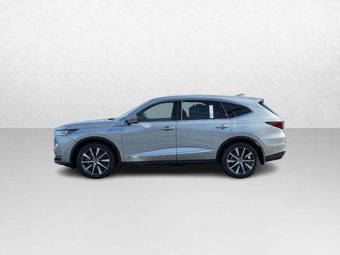 Certified 2026 Acura MDX Technology Package image 3