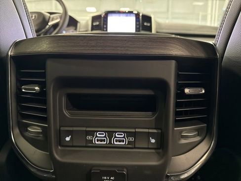 New 2026 RAM 1500 Laramie image 19