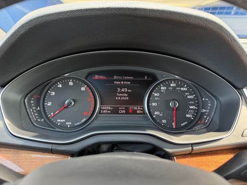 Used 2023 Audi Q5 2.0T Premium w/ Convenience Package AWD/4WD image 17
