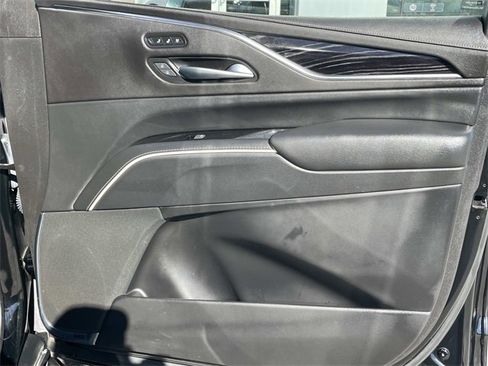 Used 2023 Cadillac Escalade Sport image 35