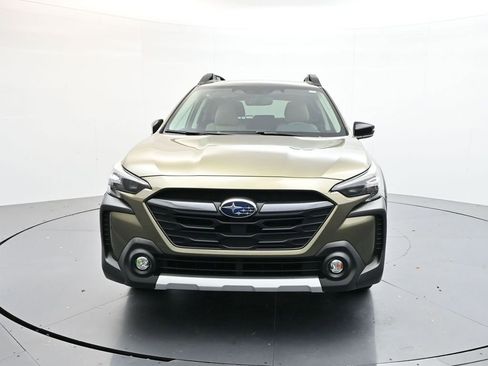 New 2025 Subaru Outback Limited image 2
