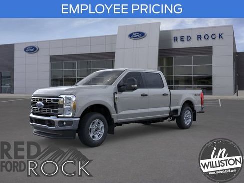 New 2026 Ford F250 XLT AWD/4WD image 2
