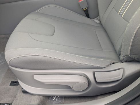 New 2026 Hyundai Elantra SEL Sport image 22