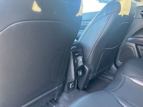 New 2026 Jeep Compass Latitude image 13