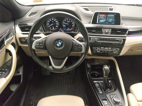 Used 2018 BMW X2 xDrive28i w/ Convenience Package AWD/4WD image 22