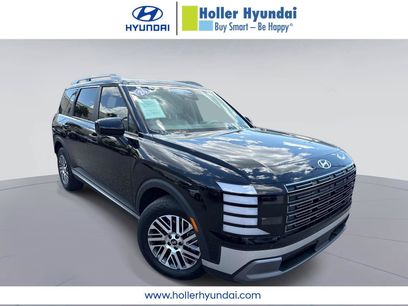Certified 2026 Hyundai Palisade SEL