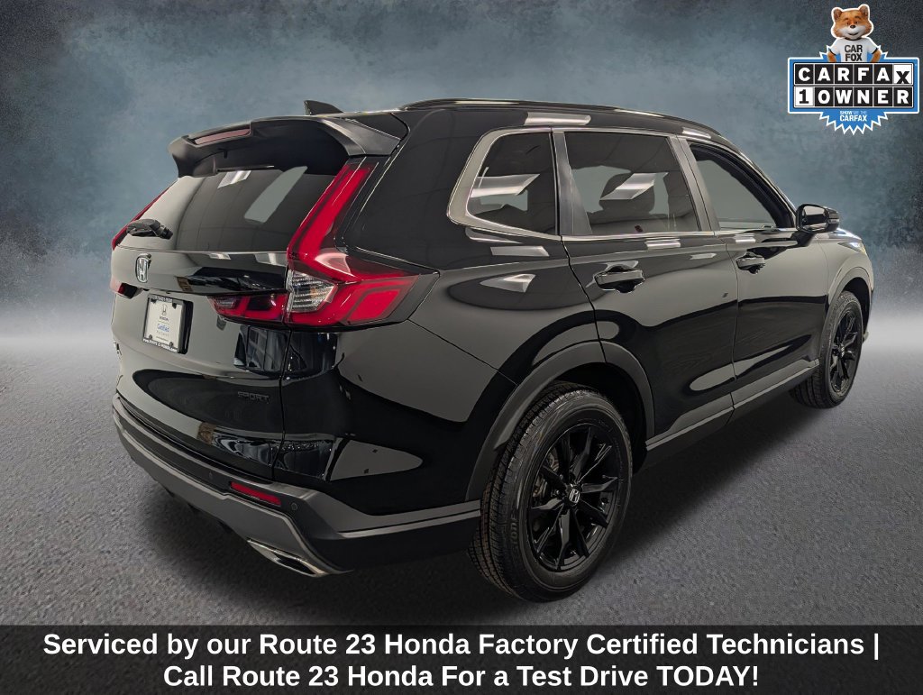 Used 2024 Honda CR-V Sport-L image 5