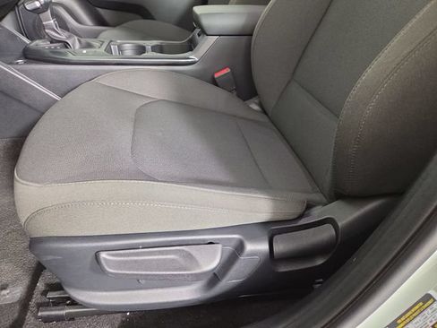 Certified 2026 Kia K4 FWD image 28