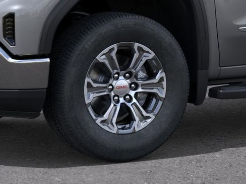 New 2026 GMC Sierra 1500 SLE w/ Preferred Package AWD/4WD image 9