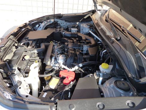 Used 2025 Subaru Forester Premium AWD/4WD image 19