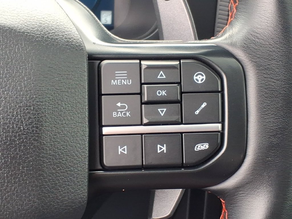 Used 2025 Ford F150 Raptor AWD/4WD image 13