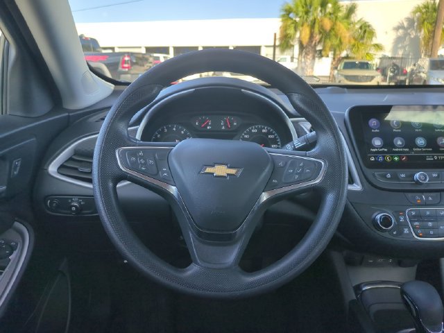 Used 2024 Chevrolet Malibu LT FWD image 33