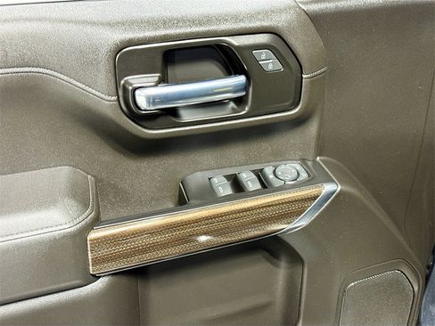 Used 2022 Chevrolet Silverado 1500 RST image 20