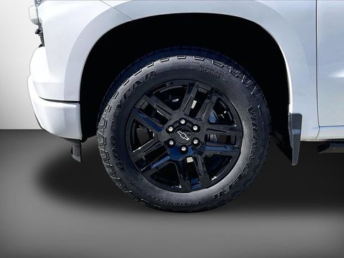 Used 2023 Chevrolet Silverado 1500 RST w/ Convenience Package II AWD/4WD image 31