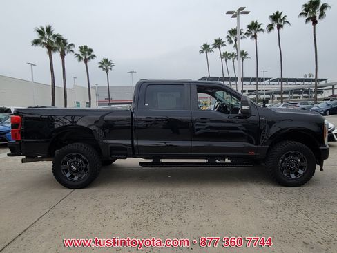 Used 2023 Ford F250 XL w/ STX Appearance Package image 3
