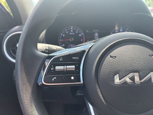 Used 2023 Kia Forte LXS FWD image 44