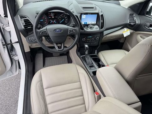 Used 2018 Ford Escape Titanium image 20