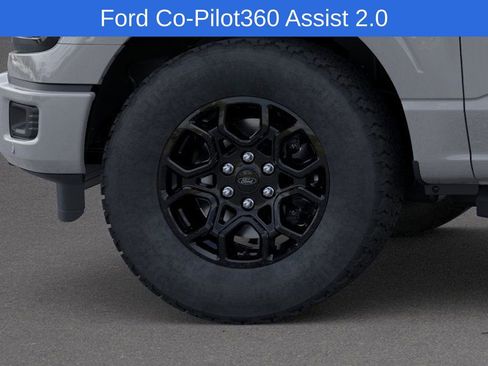 New 2026 Ford F150 XLT w/ Equipment Group 302A MID AWD/4WD image 19