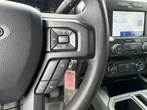 Used 2020 Ford F150 XLT w/ Equipment Group 301A Mid AWD/4WD image 31