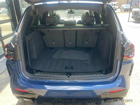 Used 2023 BMW X3 xDrive30i AWD/4WD image 18