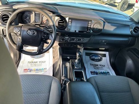 Used 2021 Toyota Tacoma SR AWD/4WD image 18