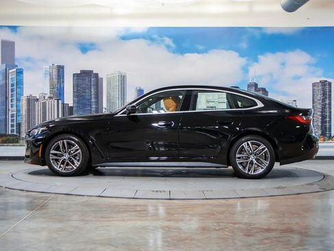 Used 2026 BMW 430i xDrive w/ Parking Assistance Package image 6