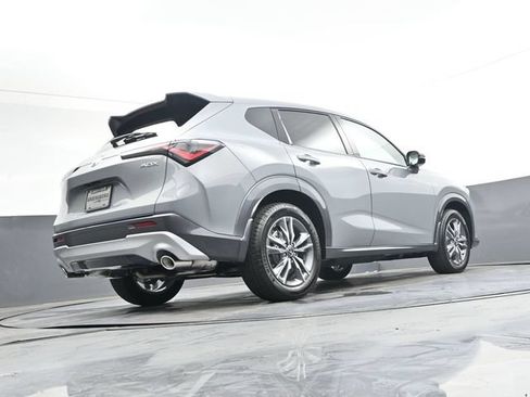 New 2026 Acura ADX FWD image 31