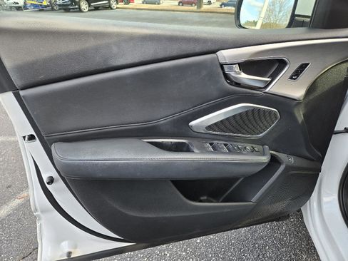 Certified 2020 Acura RDX FWD image 16