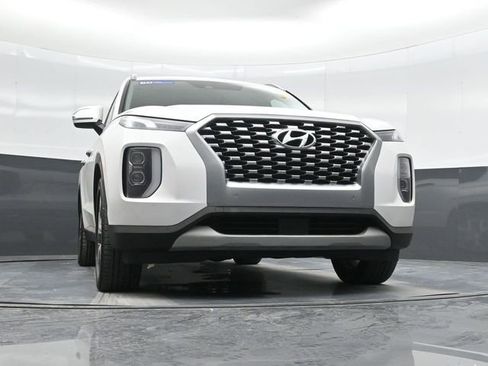 Used 2021 Hyundai Palisade SEL w/ Convenience Package image 43