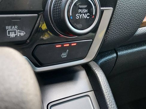 Used 2018 Honda CR-V EX image 20