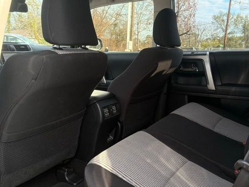 Used 2024 Toyota 4Runner SR5 image 18