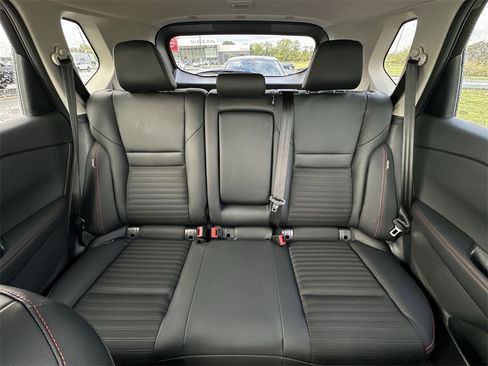 New 2026 Nissan Rogue SV w/ Rock Creek Premium Package image 21