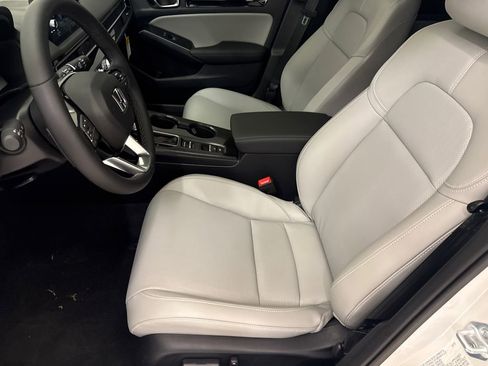 New 2026 Honda Civic Sport Touring image 19