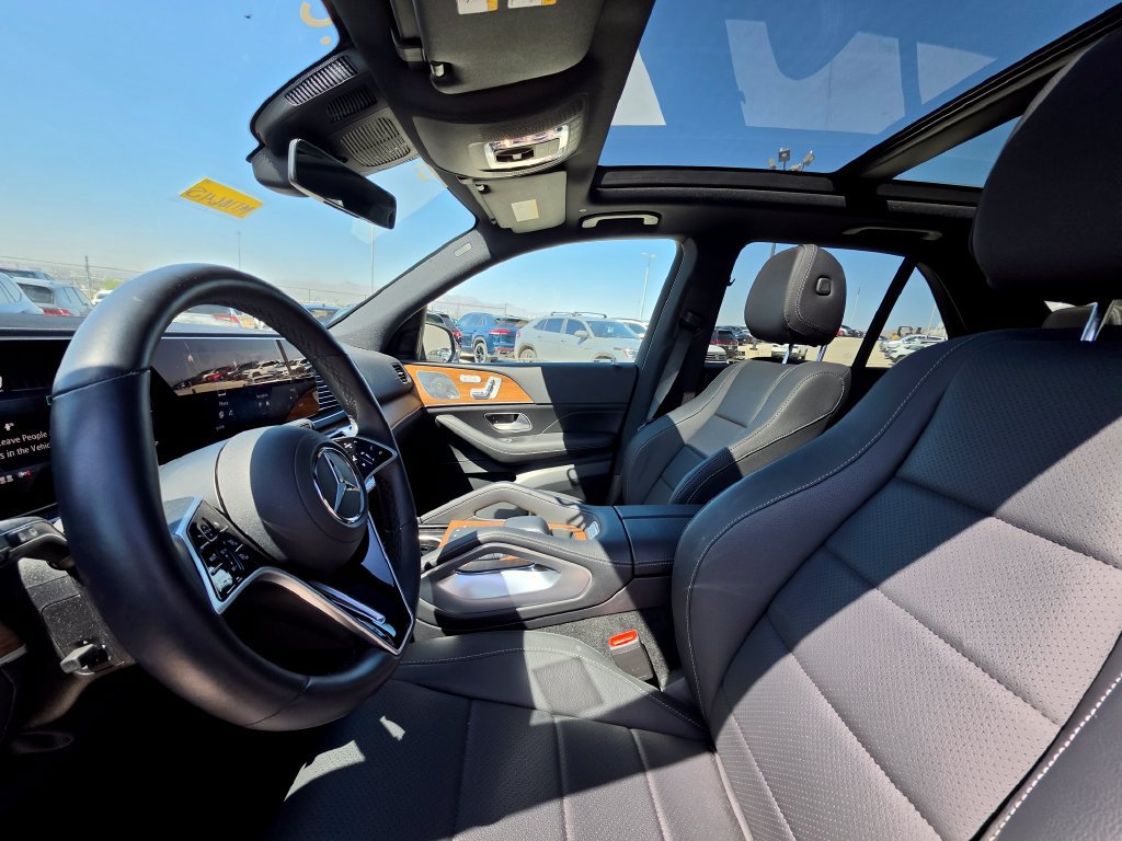 Used 2026 Mercedes-Benz GLE 350 4MATIC image 18